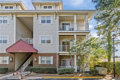 Beach Condo For Sale in Virginia Beach, Virginia