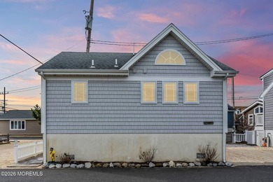 Beach Home For Sale in Lavallette, New Jersey