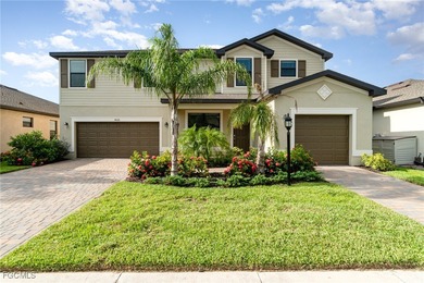 Beach Home For Sale in Fort Myers, Florida