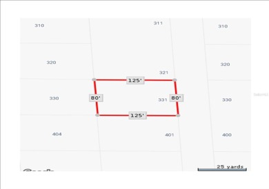 Beach Lot For Sale in Punta Gorda, Florida