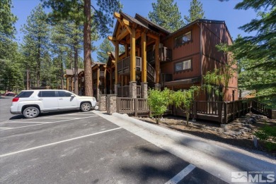 Beach Condo For Sale in Incline Village, Nevada