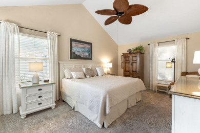 Vacation Rental Beach Villa in Hilton Head Island, South Carolina