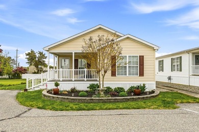 Beach Home For Sale in Marmora, New Jersey