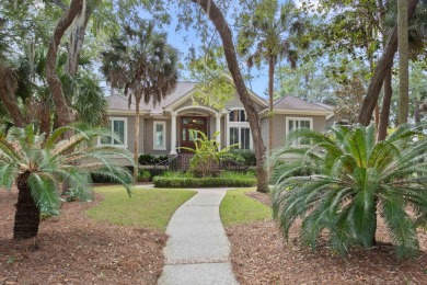 Beach Home For Sale in Seabrook Island, South Carolina