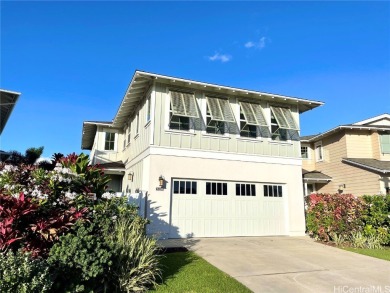 Beach Home For Sale in Ewa Beach, Hawaii