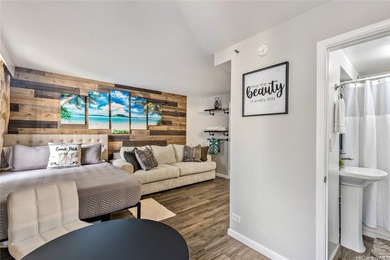 Beach Condo For Sale in Honolulu, Hawaii
