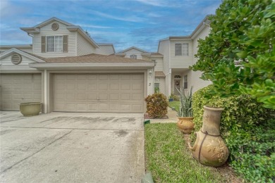 Beach Townhome/Townhouse Off Market in Kenneth City, Florida