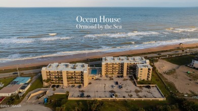 Beach Condo For Sale in Ormond Beach, Florida