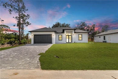 Beach Home For Sale in Lehigh Acres, Florida