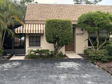 Beach Townhome/Townhouse For Sale in Palm Beach Gardens, Florida