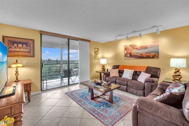 Beach Condo For Sale in Pembroke Pines, Florida
