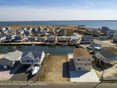 Beach Lot Off Market in Tuckerton, New Jersey