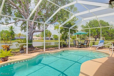 Beach Home For Sale in Fort Myers, Florida