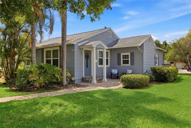 Beach Home For Sale in St. Petersburg, Florida