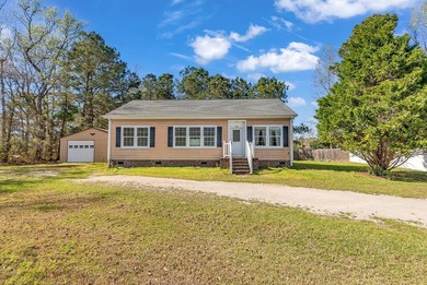 Beach Home For Sale in Longs, South Carolina