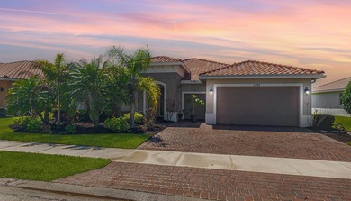 Beach Home For Sale in Port Saint Lucie, Florida
