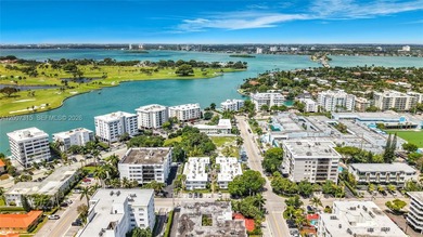 Beach Condo For Sale in Bay Harbor Islands, Florida