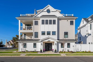 Beach Home For Sale in Ocean City, New Jersey
