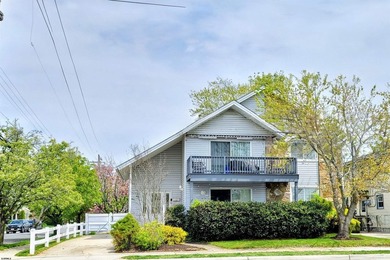Beach Condo For Sale in Ventnor, New Jersey