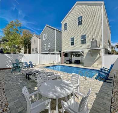 Beach Home For Sale in Surfside Beach, South Carolina