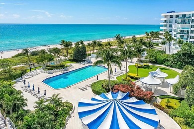 Beach Condo For Sale in Miami Beach, Florida