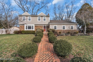 Beach Home For Sale in West Long Branch, New Jersey