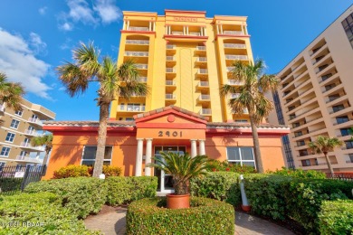 Beach Condo For Sale in Daytona Beach, Florida