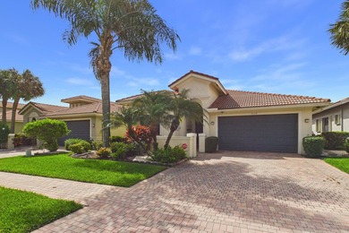 Beach Home For Sale in Boynton Beach, Florida