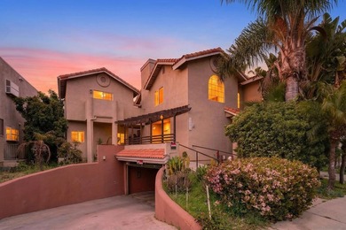 Beach Home For Sale in San Diego, California