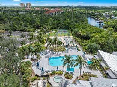 Beach Condo For Sale in Estero, Florida