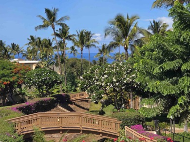 Beach Condo For Sale in Kihei, Hawaii