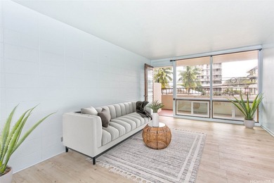 Beach Condo For Sale in Honolulu, Hawaii