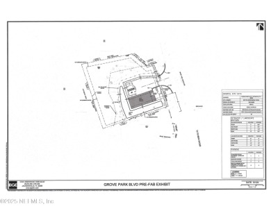 Beach Lot Active Under Contract in Jacksonville, Florida