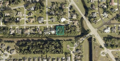 Beach Lot For Sale in Lehigh Acres, Florida