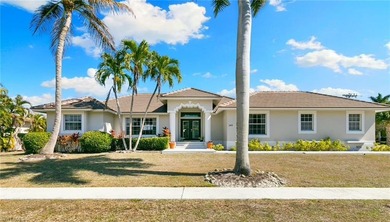 Beach Home For Sale in Marco Island, Florida