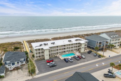 Beach Condo For Sale in North Myrtle Beach, South Carolina