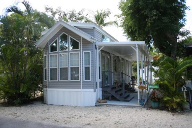 Beach Home For Sale in Key Largo, Florida