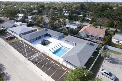 Beach Home For Sale in Wilton Manors, Florida