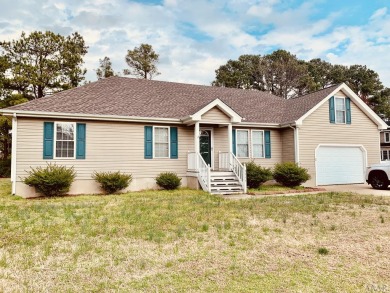 Beach Home Off Market in Currituck, North Carolina