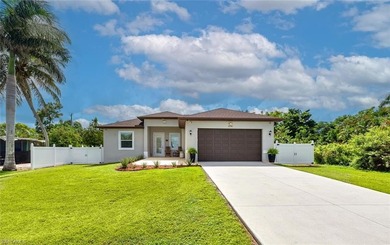 Beach Home For Sale in Naples, Florida