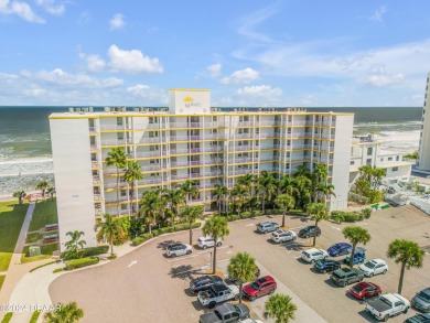 Beach Condo For Sale in New Smyrna Beach, Florida