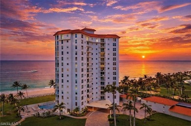 Beach Condo For Sale in Naples, Florida
