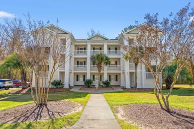 Beach Condo For Sale in Longs, South Carolina