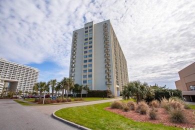 Beach Condo For Sale in Myrtle Beach, South Carolina