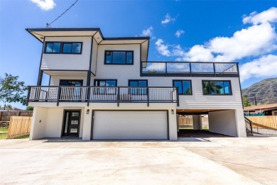 Beach Home For Sale in Waianae, Hawaii