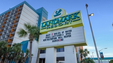 Beach Condo For Sale in Myrtle Beach, South Carolina