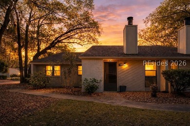 Beach Condo For Sale in Hilton Head Island, South Carolina