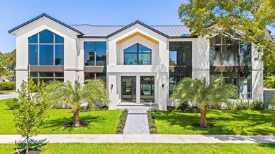 Beach Home For Sale in Fort Lauderdale, Florida