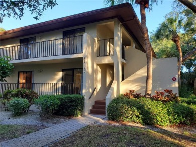 Beach Condo For Sale in Bradenton, Florida