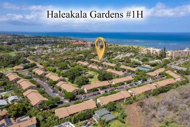 Beach Condo For Sale in Kihei, Hawaii
